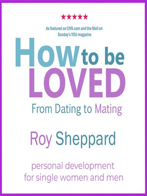 cover image of How to be LOVED